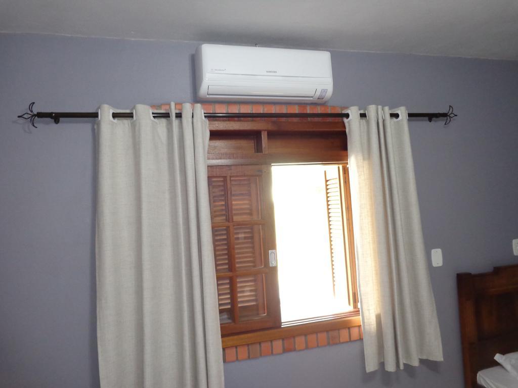 Apartmán Residencial Quatro Estacoes Canela Pokoj fotografie