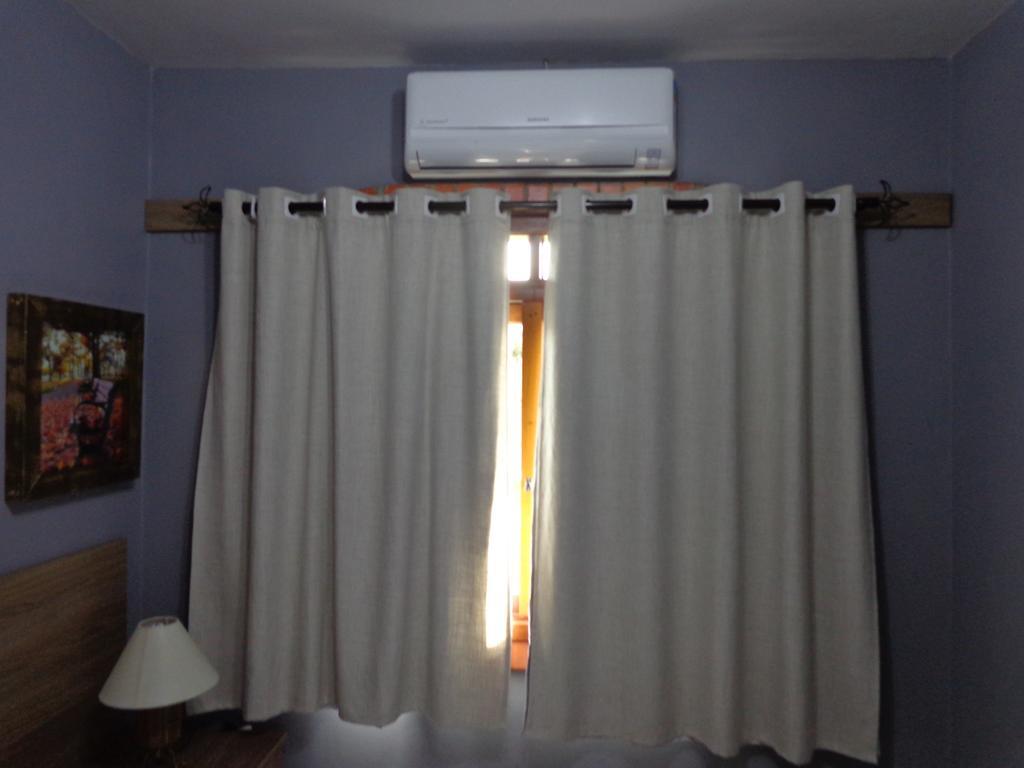 Apartmán Residencial Quatro Estacoes Canela Pokoj fotografie
