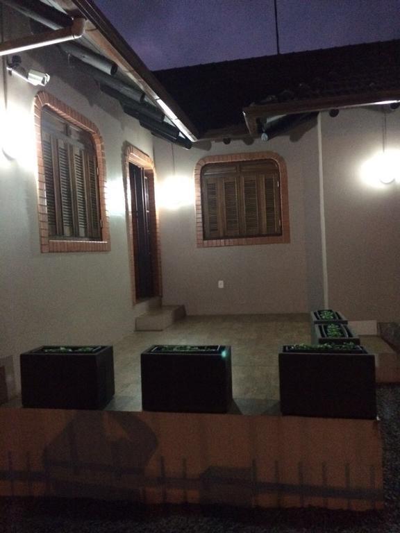 Apartmán Residencial Quatro Estacoes Canela Exteriér fotografie