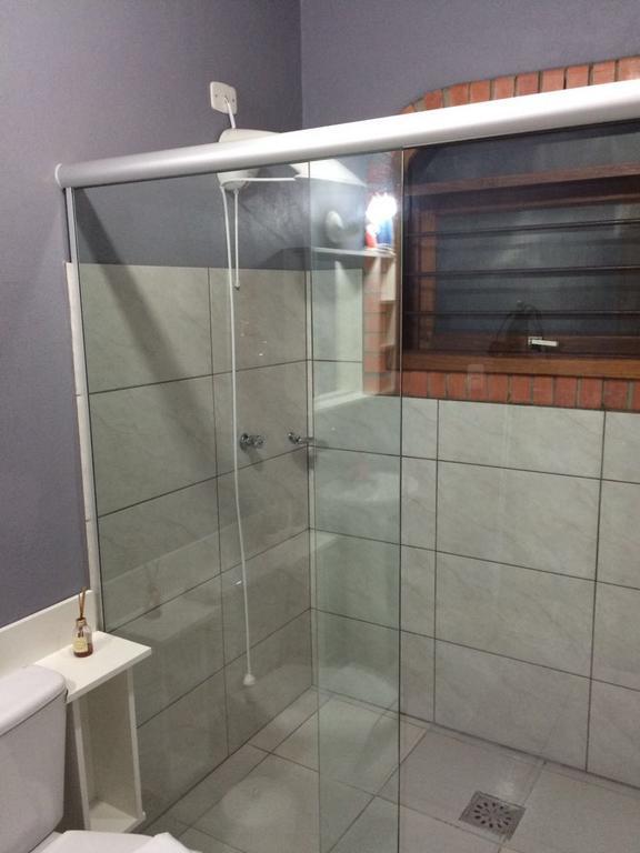 Apartmán Residencial Quatro Estacoes Canela Exteriér fotografie
