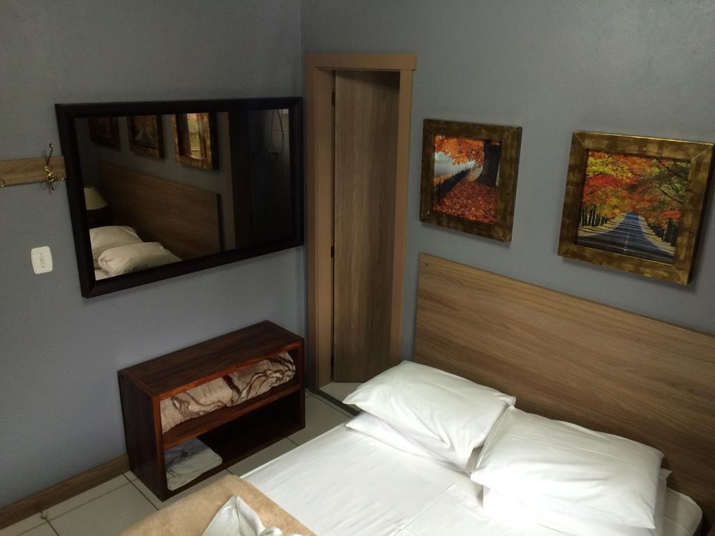 Apartmán Residencial Quatro Estacoes Canela Exteriér fotografie