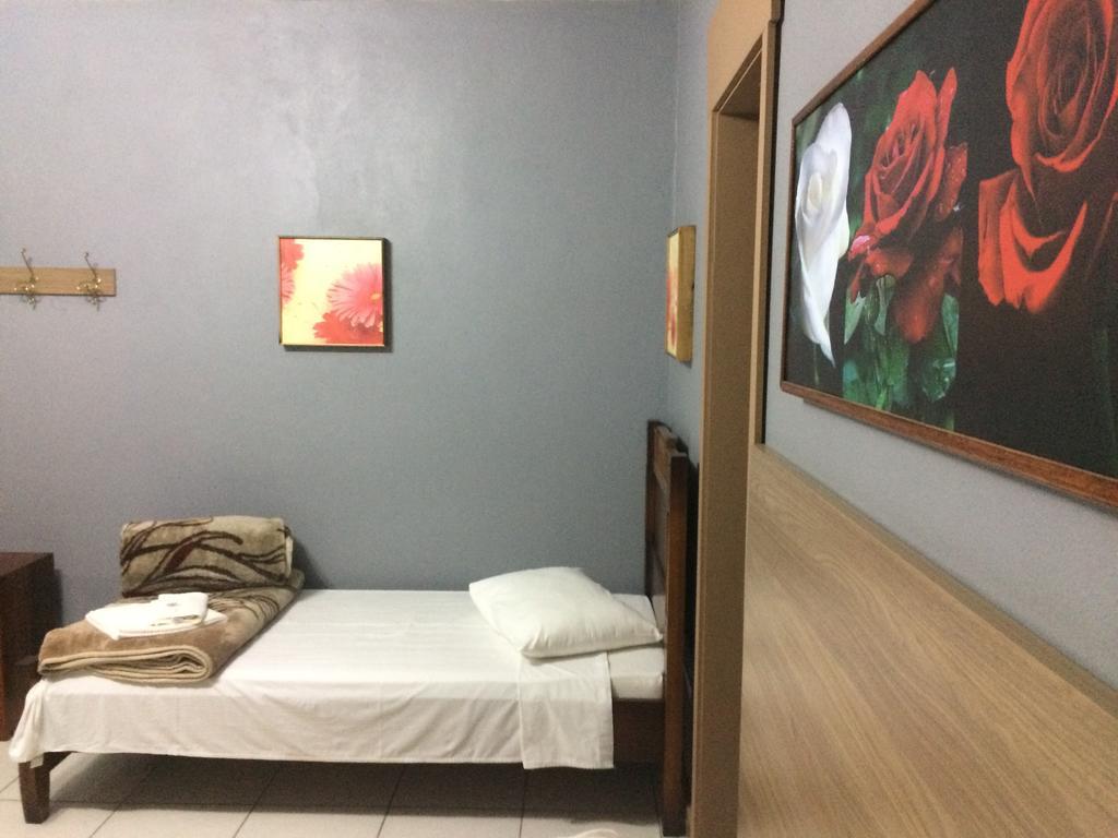 Apartmán Residencial Quatro Estacoes Canela Exteriér fotografie