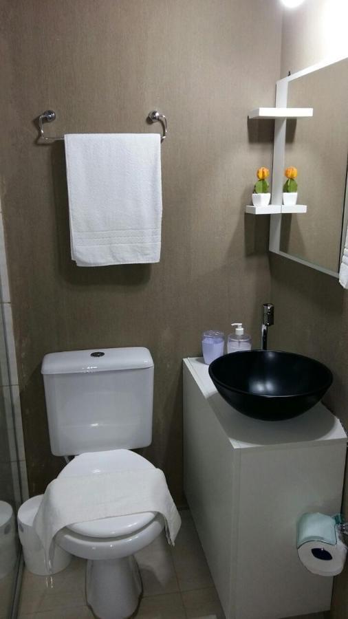 Apartmán Residencial Quatro Estacoes Canela Exteriér fotografie