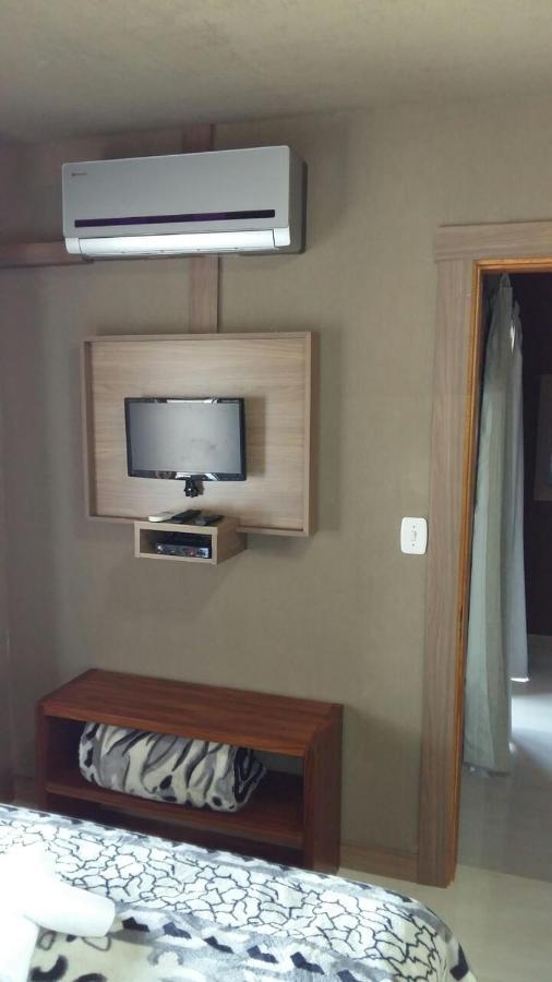 Apartmán Residencial Quatro Estacoes Canela Exteriér fotografie